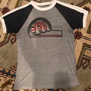 Vintage Myrtle Beach t-shirt